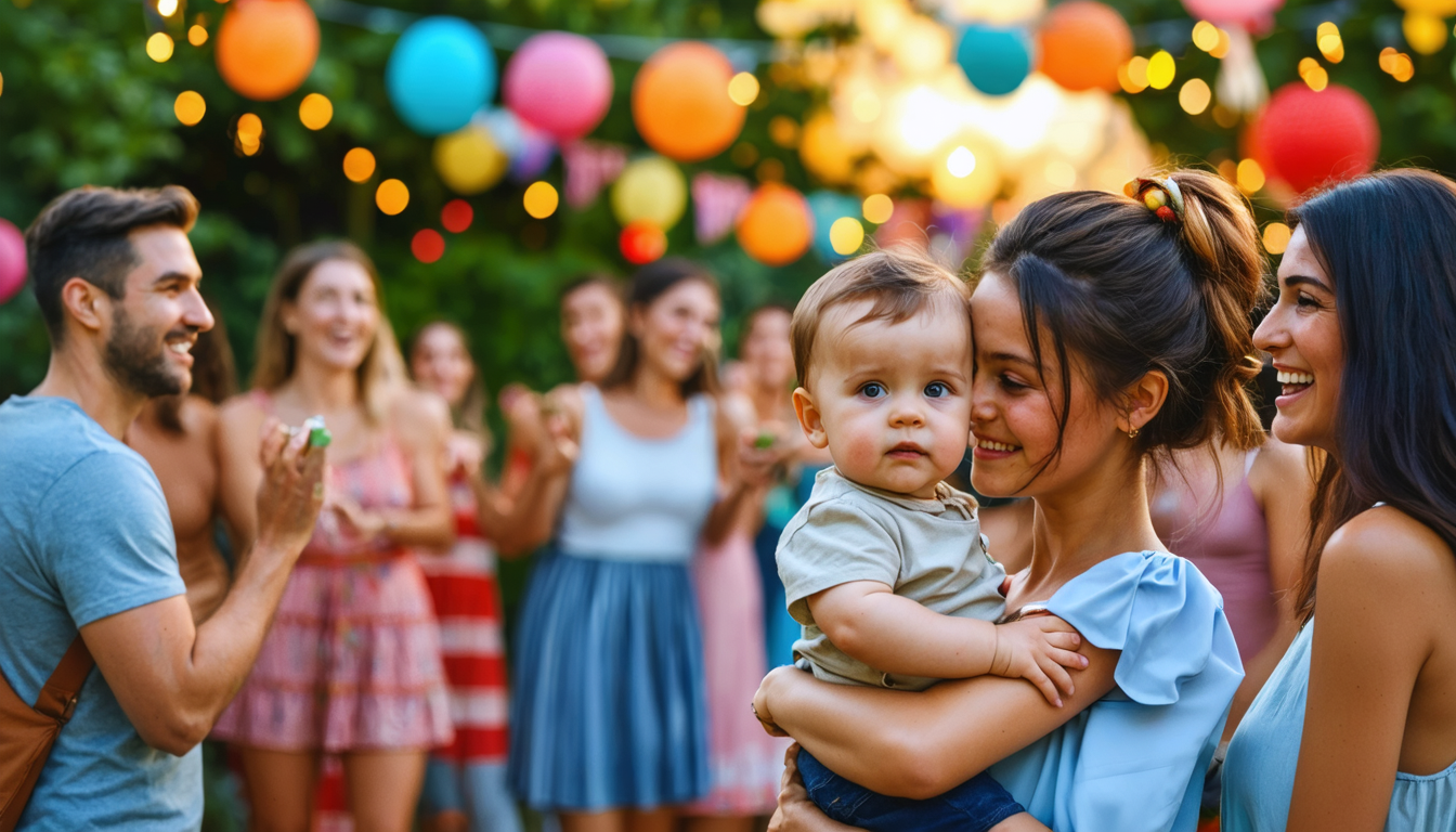 découvrez comment apporter votre soutien à un parent en difficulté, même lors des festivités du 15 août, grâce à des conseils pratiques et bienveillants pour intervenir efficacement sans perturber la fête.