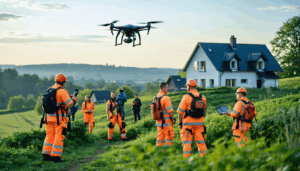 Dans le Maine-et-Loire, la disparition d’un résident d’Ehpad vient de déclencher un vaste dispositif de secours. À la faveur d’une nuit d’avril trouble, un homme âgé, fragilisé par l’âge et la maladie d’Alzheimer, a quitté son établissement médicalisé. Cette absence, [&hellip;]