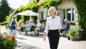 Dans l’Eure, un souffle de renouveau agite la vie quotidienne de l’Ehpad Les Jardins d’Iroise à Tosny depuis la nomination d’Aline Yuculano à la direction de l’établissement. Forte de son expérience de plus de vingt ans dans le secteur médico-social […]