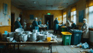 Le signalement d&rsquo;un important défaut d’hygiène au sein de l’EHPAD de Loches (Centre-Val de Loire) provoque l’inquiétude dans le monde du grand âge. Plusieurs familles et représentants des résidents dénoncent, preuves et témoignages à l’appui, une dégradation flagrante de la [&hellip;]