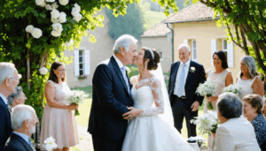 À Saint-Fargeau, l’amour s’invite là où on ne l’attendait plus. Deux résidents, Micheline Vaillant, 76 ans, originaire d’Auxerre, et Olivier Sevre, 69 ans, de Nevers, ont bouleversé leur quotidien en Ehpad en célébrant leur mariage. Un événement rare et émouvant, […]