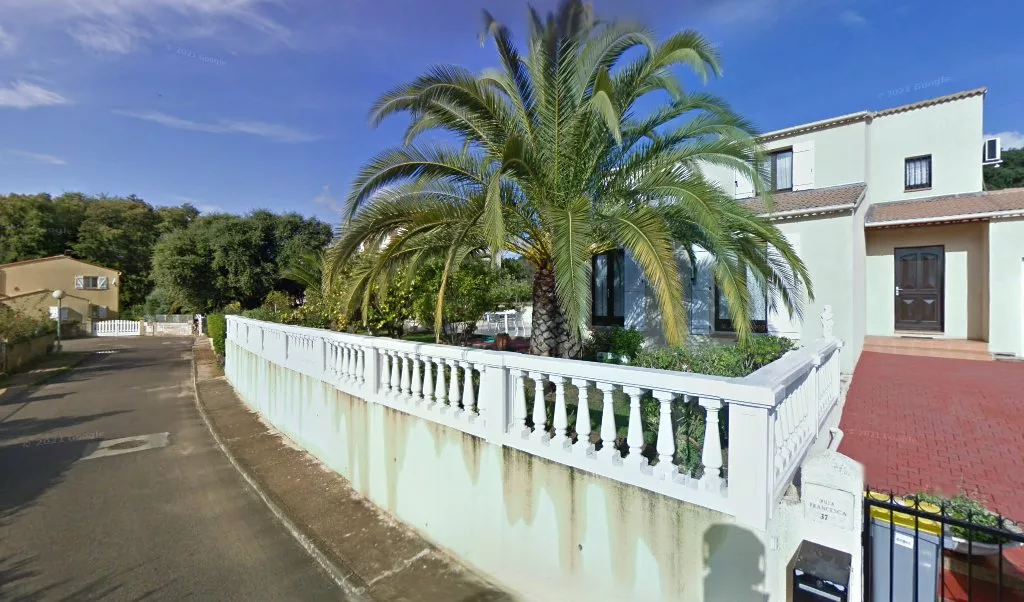 A Serenita avis maison de retraite à Ajaccio, 20090