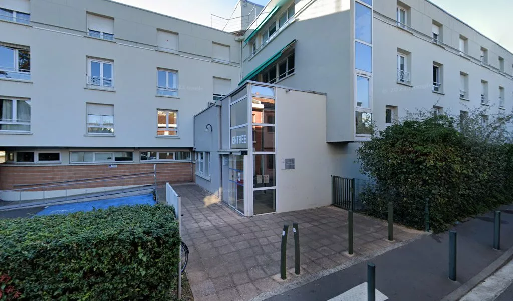 ANRAS EHPAD SAINTE MONIQUE avis maison de retraite à Toulouse, 31300