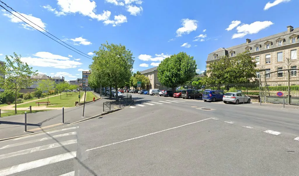 Centre Hospitalier de Brive avis maison de retraite à BrivelaGaillarde, 19100