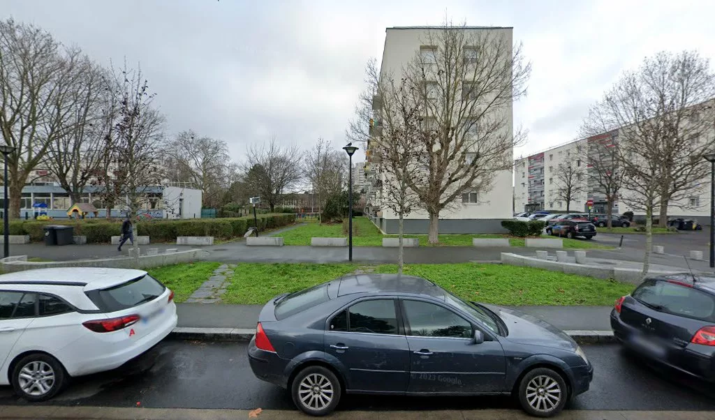 CITÉ FLORÉAL - avis maison de retraite à Saint-Denis, 93200
