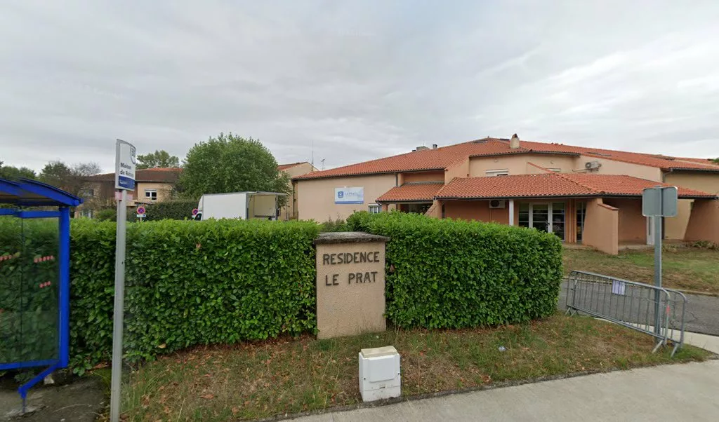 Le Prat Plaisance Du Touch