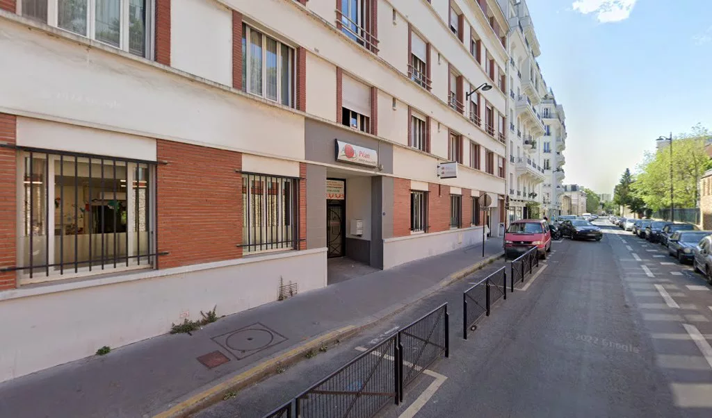EHPAD Acppa - avis maison de retraite à Paris, 75013