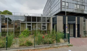 EHPAD Alquier Debrousse à Paris