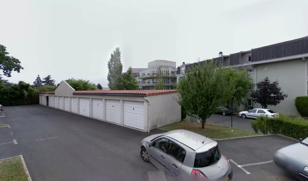 EHPAD Ambroise CROIZAT avis maison de retraite à Le Cendre, 63670