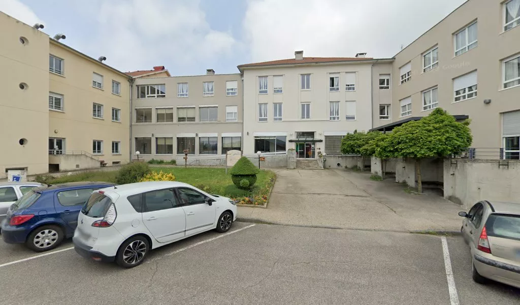 EHPAD ARC EN CIEL - avis maison de retraite à Saint-Martin-en-Haut, 69850