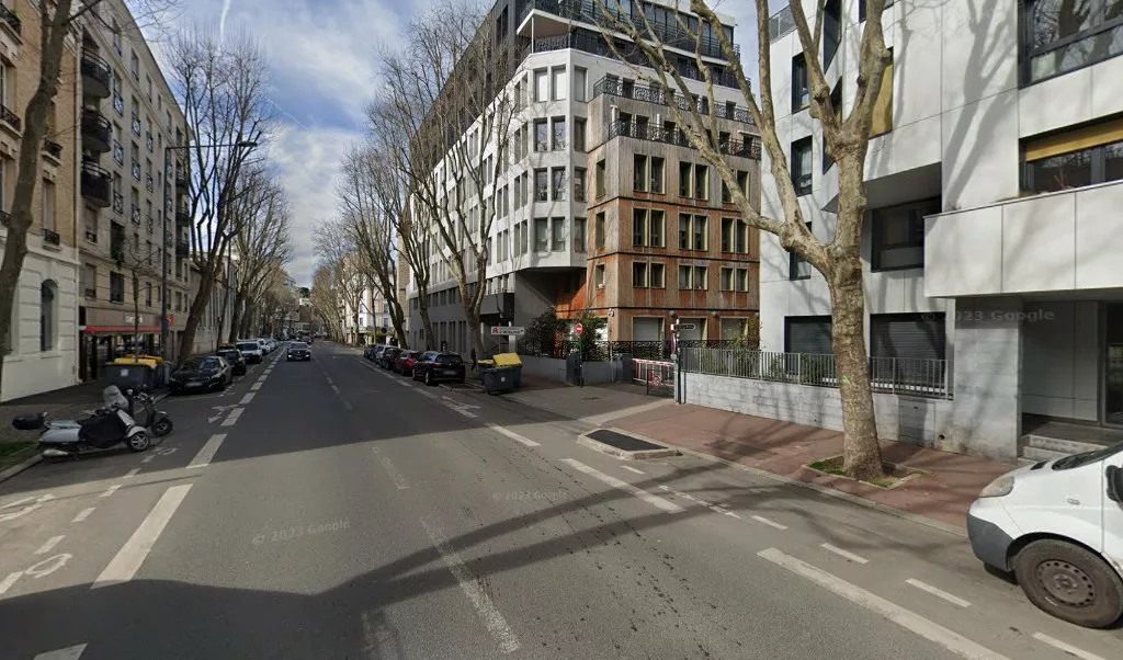 EHPAD ARPAVIE Sainte-Lucie - avis maison de retraite à Issy-les