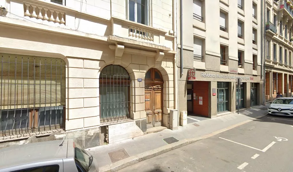 Ehpad Balay - avis maison de retraite à Saint-Étienne, 42000