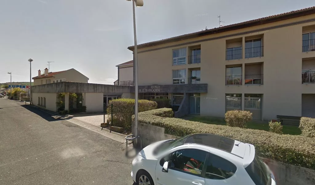 EHPAD Bargoin avis maison de retraite à 63270