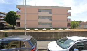 EHPAD Bon Repos à Bourg En Bresse