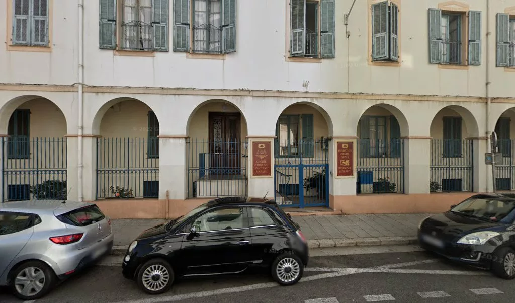 E.h.p.a.d. C.c.a.s. Fornero Menei - avis maison de retraite à Nice, 06300