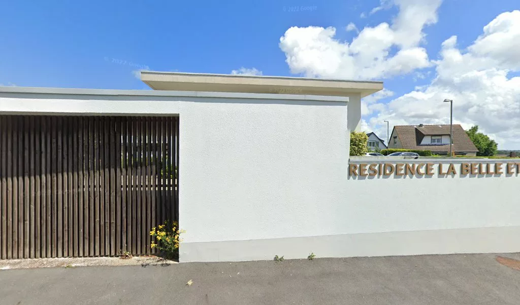 Ehpad de La Belle Etoile avis maison de retraite à Montivilliers, 76290