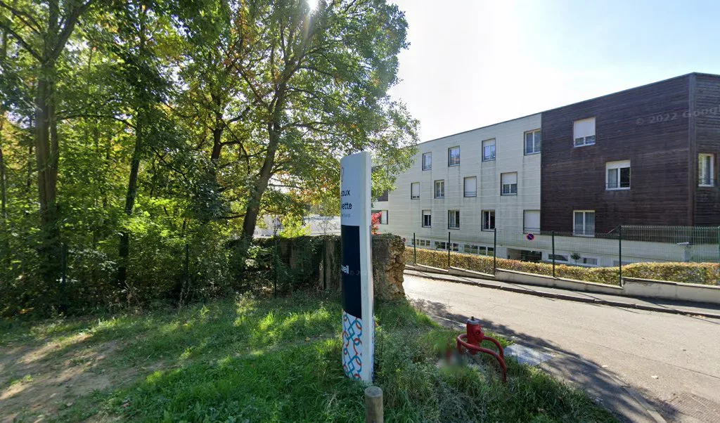 Ehpad Korian Coteaux de l'Yvette avis maison de retraite à Buressur