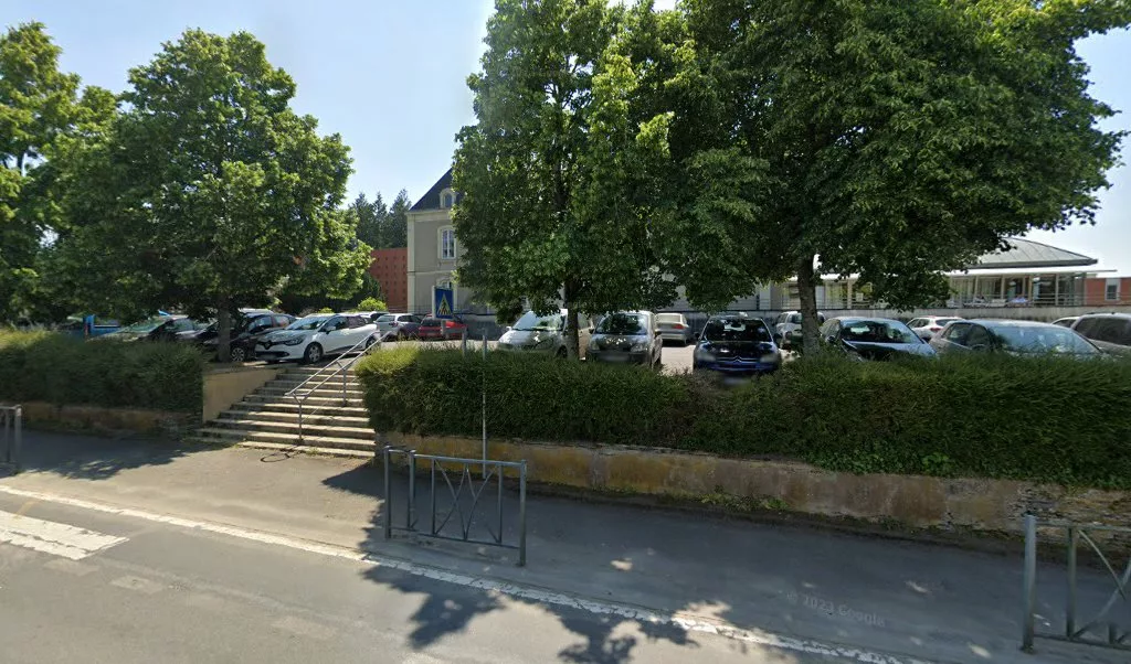 EHPAD La Chesnaie - Les Cèdres - avis maison de retraite à Nozay, 44170