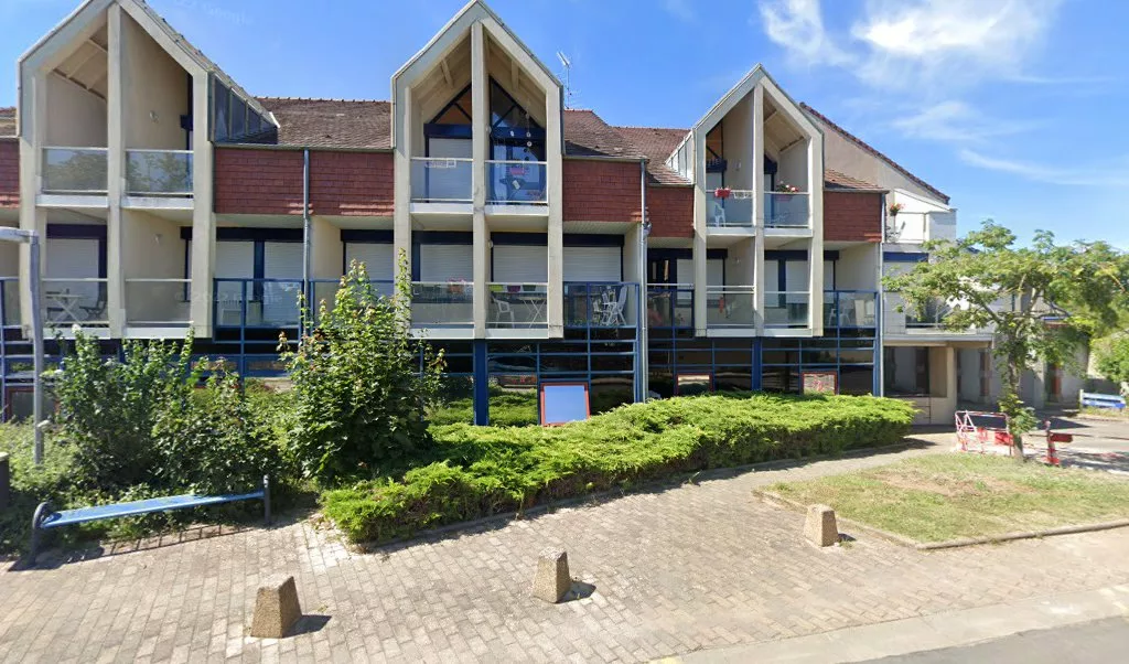 EHPAD La Gloriette avis maison de retraite à Yzeure, 03400