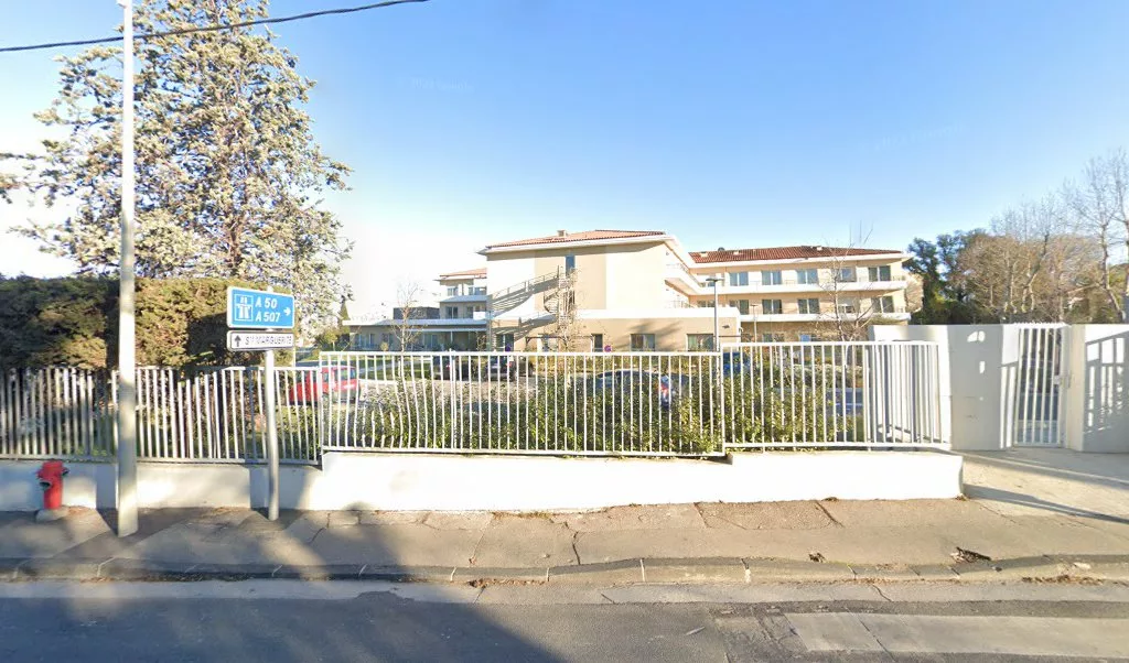 EHPAD La maison Sainte Emilie avis maison de retraite à Marseille, 13010