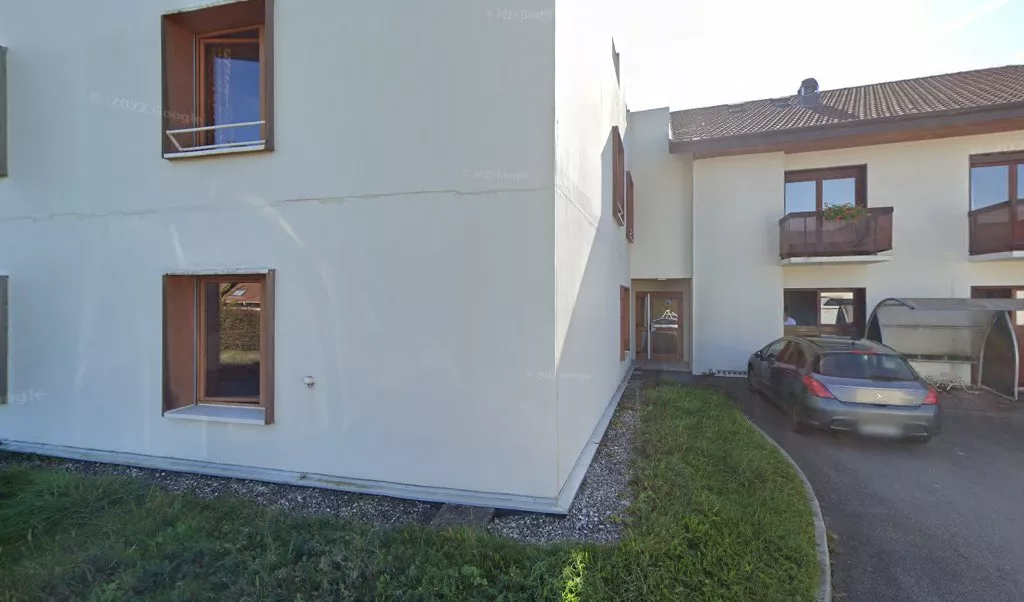 Ehpad La Roselière - avis maison de retraite à Bons-en-Chablais, 74890