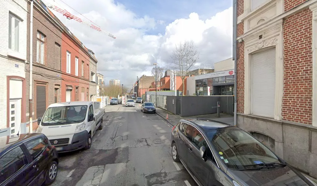 EHPAD Le Clos Saint-Jean Roubaix - avis maison de retraite à Roubaix, 59100