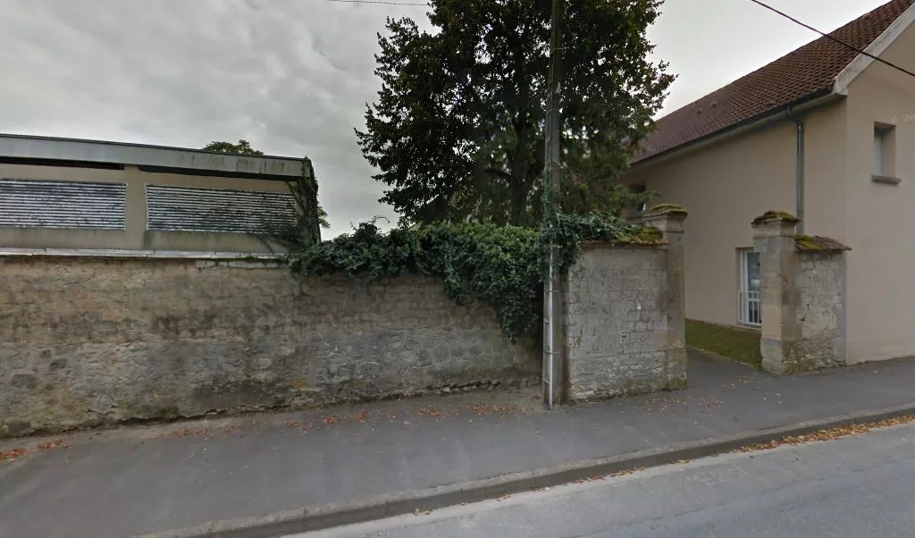 EHPAD Le Grand Jardin (Groupe SOS Seniors) - avis maison de retraite à