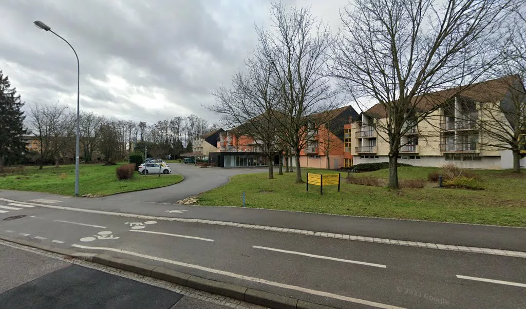EHPAD Les Colombes avis maison de retraite à Souffelweyersheim, 67460