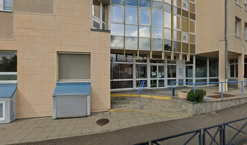 E.H.P.A.D. Les Sources avis maison de retraite à ClermontFerrand, 63000