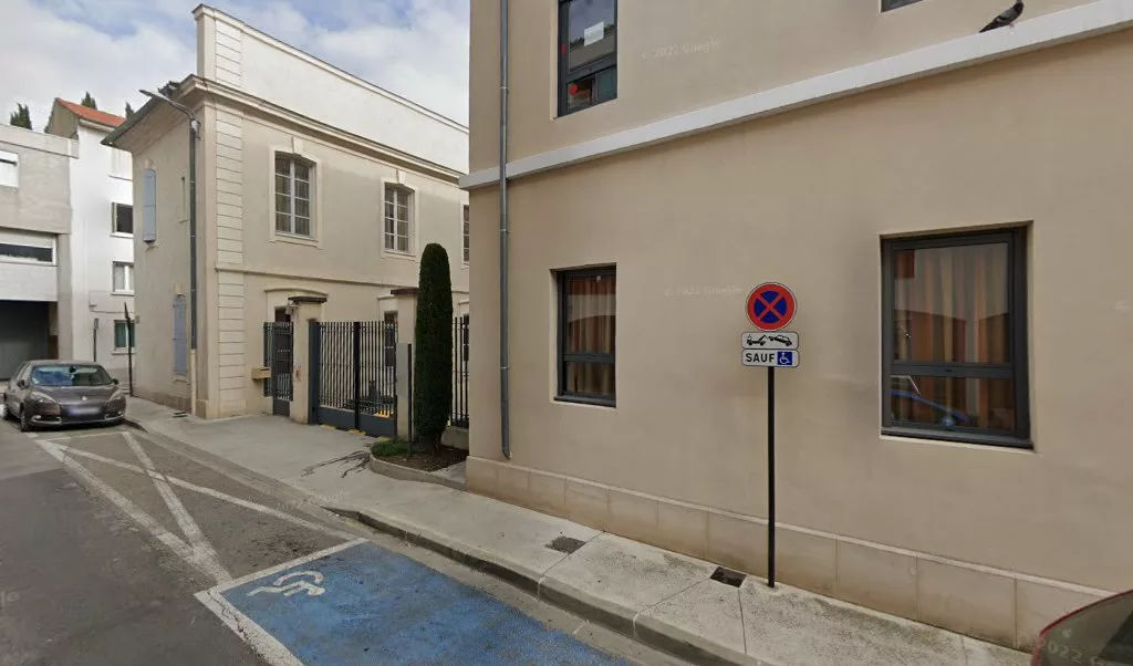 162 Rue Louis Lumiere 30900 Nimes