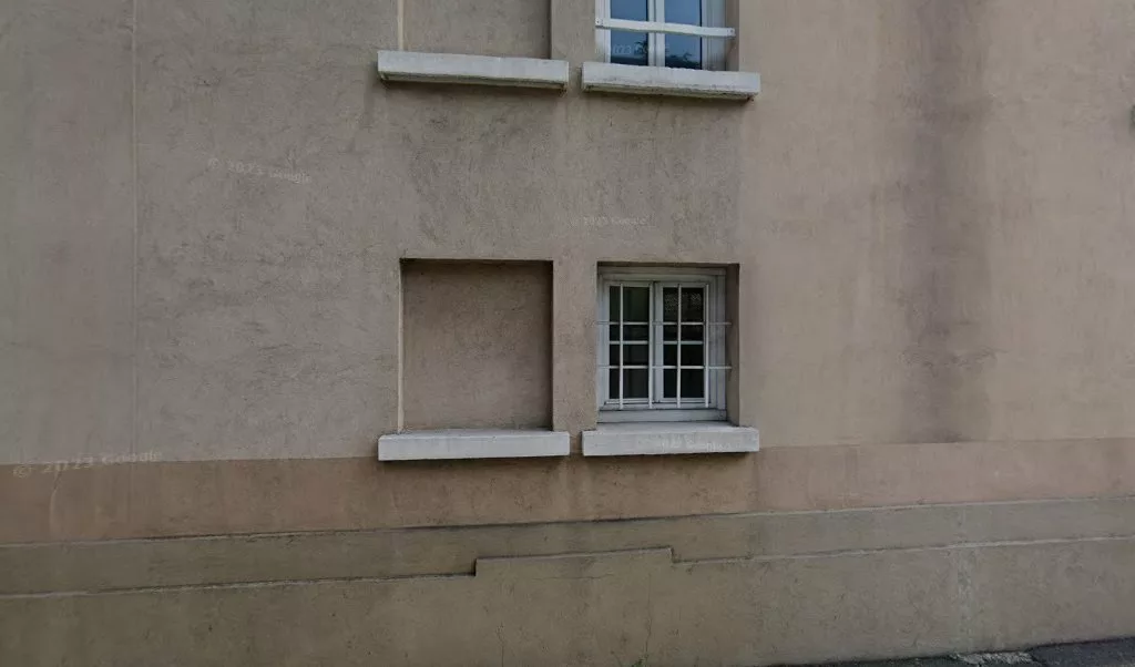 EHPAD Notre Dame de la Salette avis maison de retraite à SainteFoy