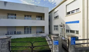 EHPAD P – SAINT-LOUIS – CH ST-JEAN à St Jean D Angely