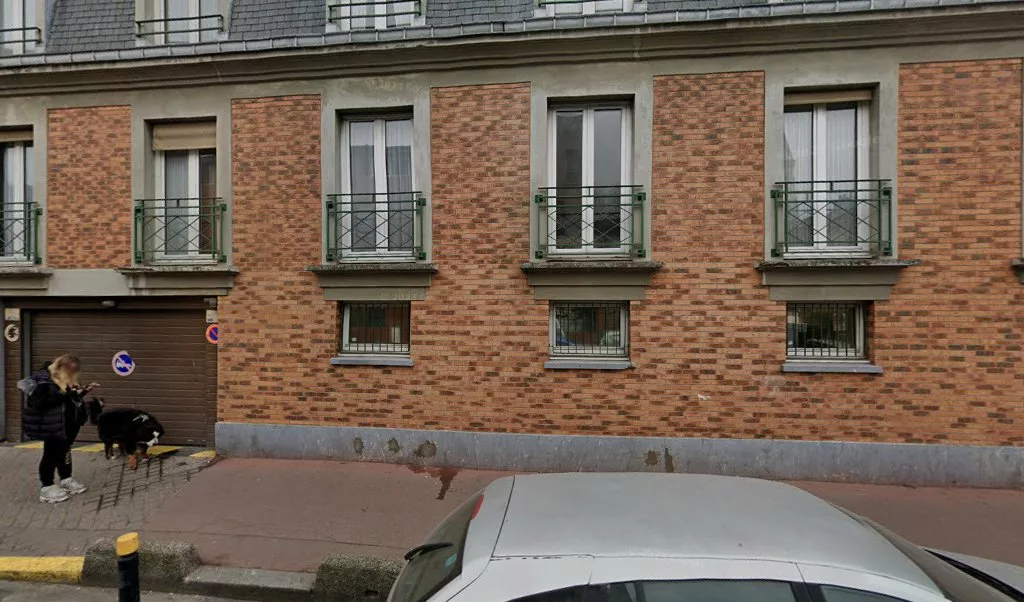 EHPAD Public Lumières D'Automne - avis maison de retraite à Saint-Ouen
