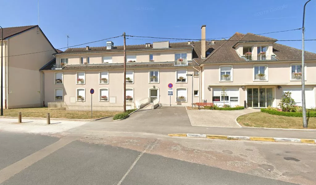 EHPAD Résidence d'Automne - avis maison de retraite à Champs-sur-Yonne