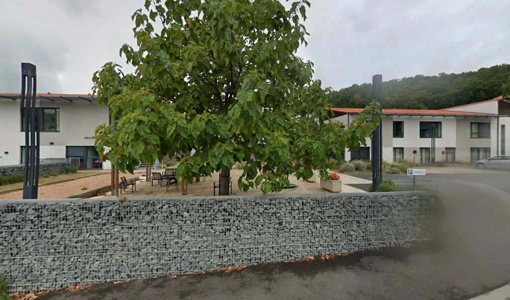 EHPAD RÉSIDENCE DE LA DRONNE - avis maison de retraite à Brantôme en