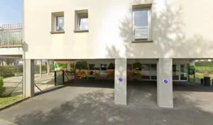 EHPAD Résidence de la Pommeraye à 03 44 56 09 33