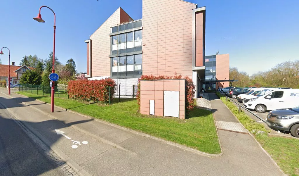 EHPAD Résidence du Dr Moritz avis maison de retraite à ValdeModer