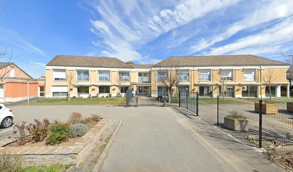 EHPAD Résidence JeanBaptisme Delfau avis maison de retraite à