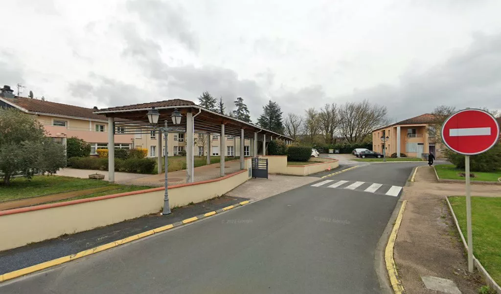 EHPAD Résidence La Pastellière avis maison de retraite à Saix, 81710