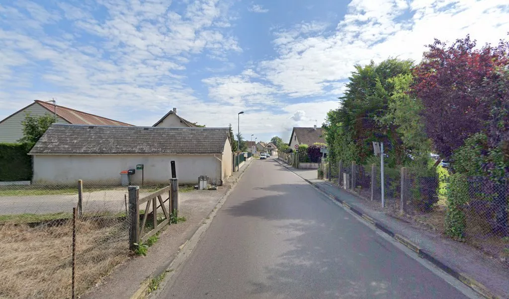 EHPAD Résidence Le Bois la Rose avis maison de retraite à St Andre De