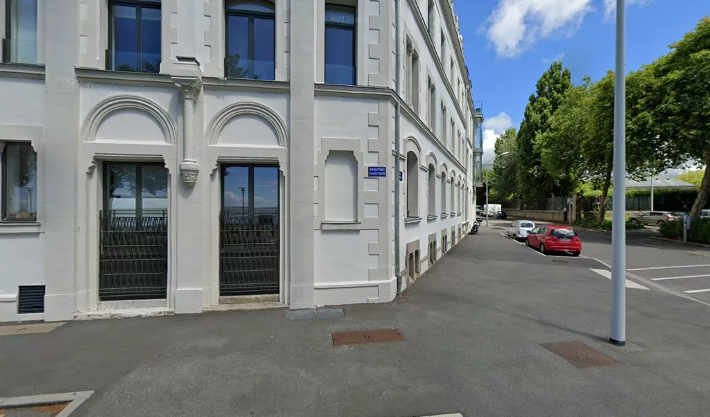 Maison Retraite St Nazaire | Résidence Galathéa – TVHG