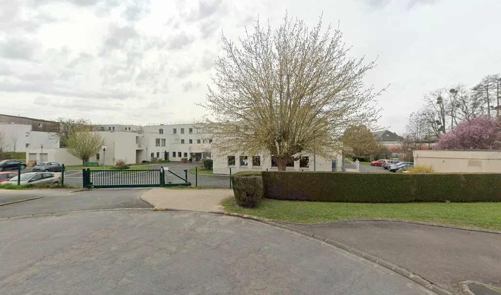 EHPAD Résidence Les Ecureuils avis maison de retraite à SaintJeande