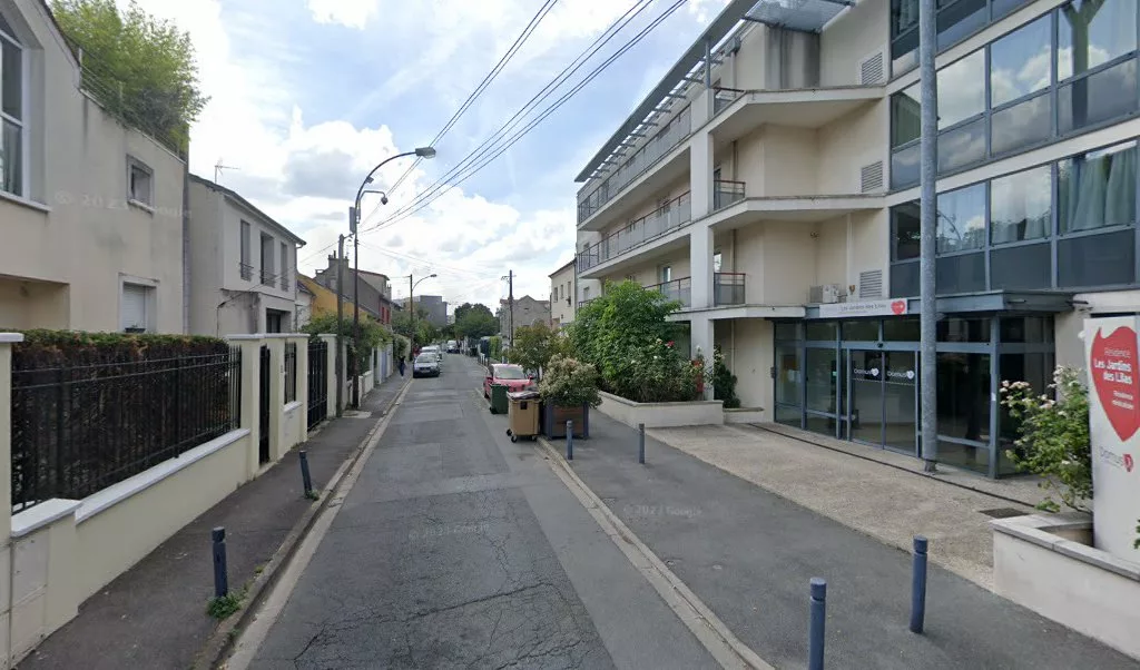 EHPAD Résidence Les Jardins des Lilas - avis maison de retraite à Les