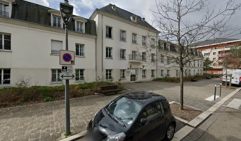 EHPAD Résidence SainteCécile avis maison de retraite à Orléans, 45000