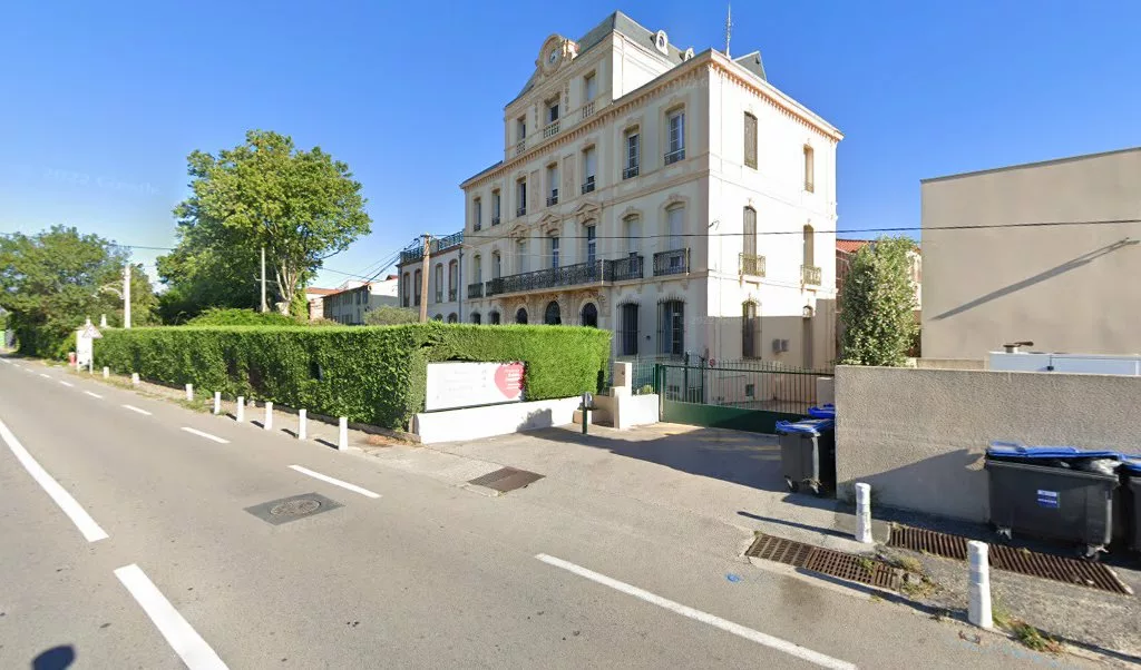 EHPAD Résidence SainteEugénie avis maison de retraite à Le Soler, 66270