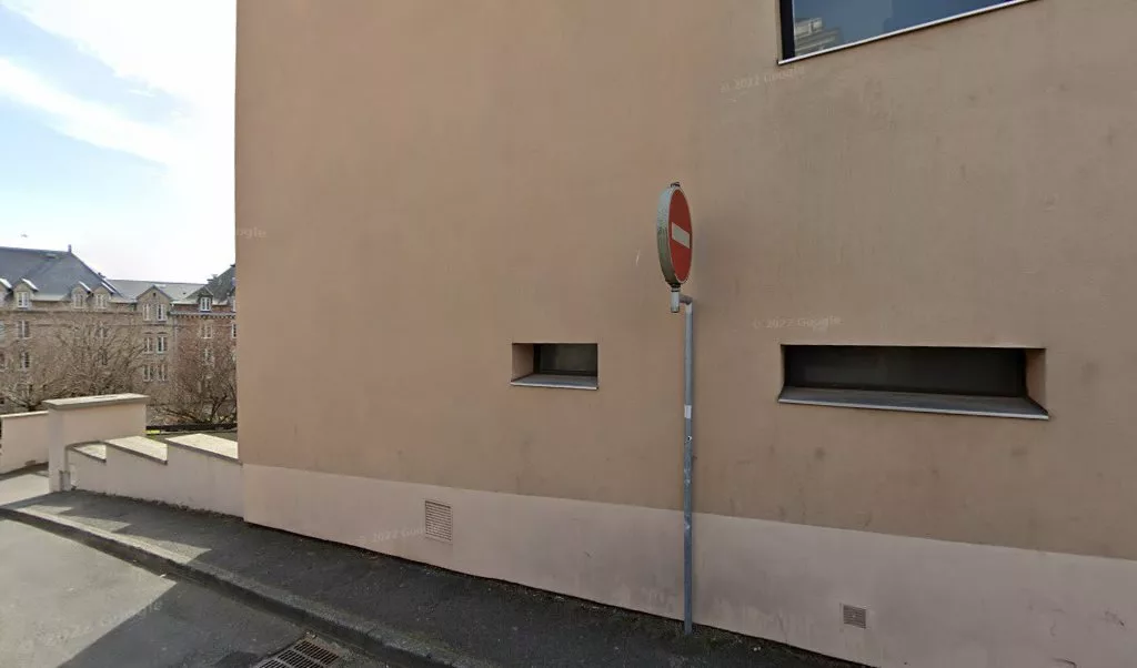 EHPAD SaintAmans RODEZ (12) avis maison de retraite à Rodez, 12000