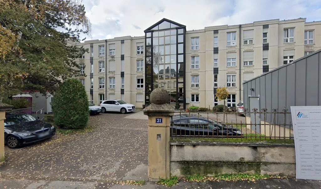 EHPAD SaintJean avis maison de retraite à Metz, 57000