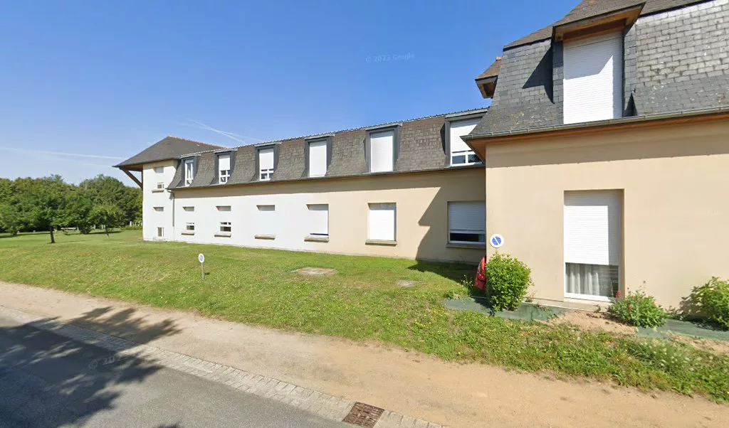 EHPAD Saint Joseph avis maison de retraite à AvaillessurSeiche, 35130