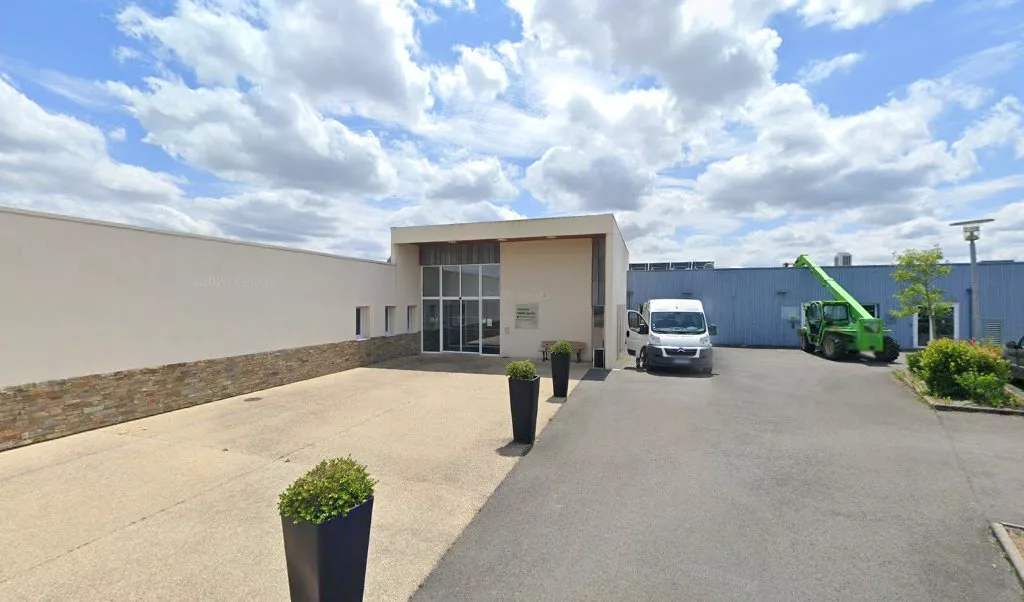 EHPAD Sainte Agathe avis maison de retraite à SaintMartindesNoyers