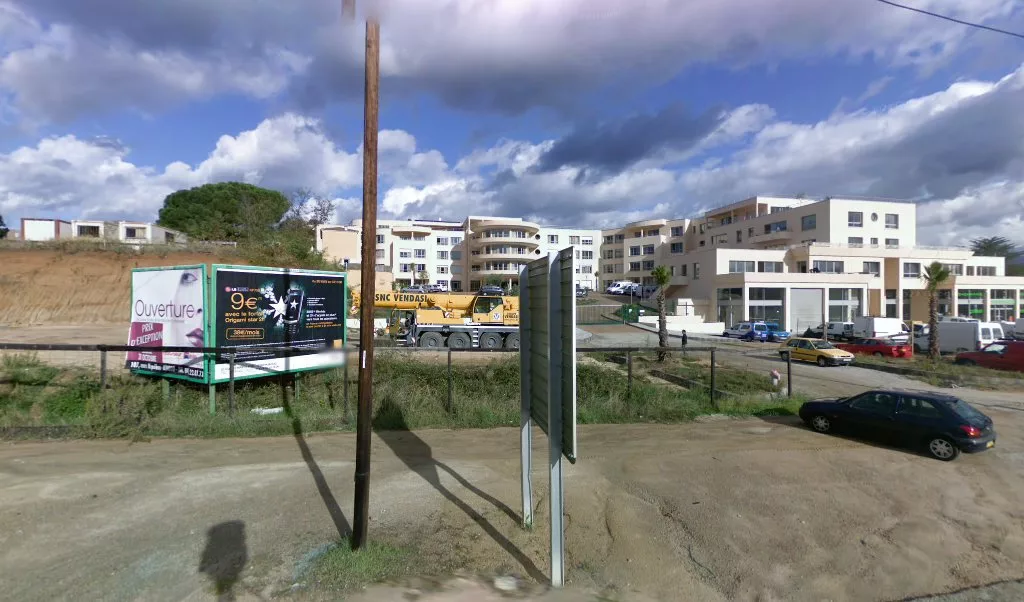 EHPAD SainteCécile avis maison de retraite à Ajaccio, 20090